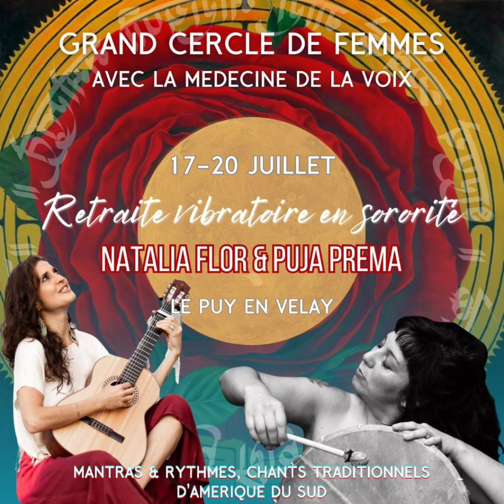 Grand Cercle de Femmes