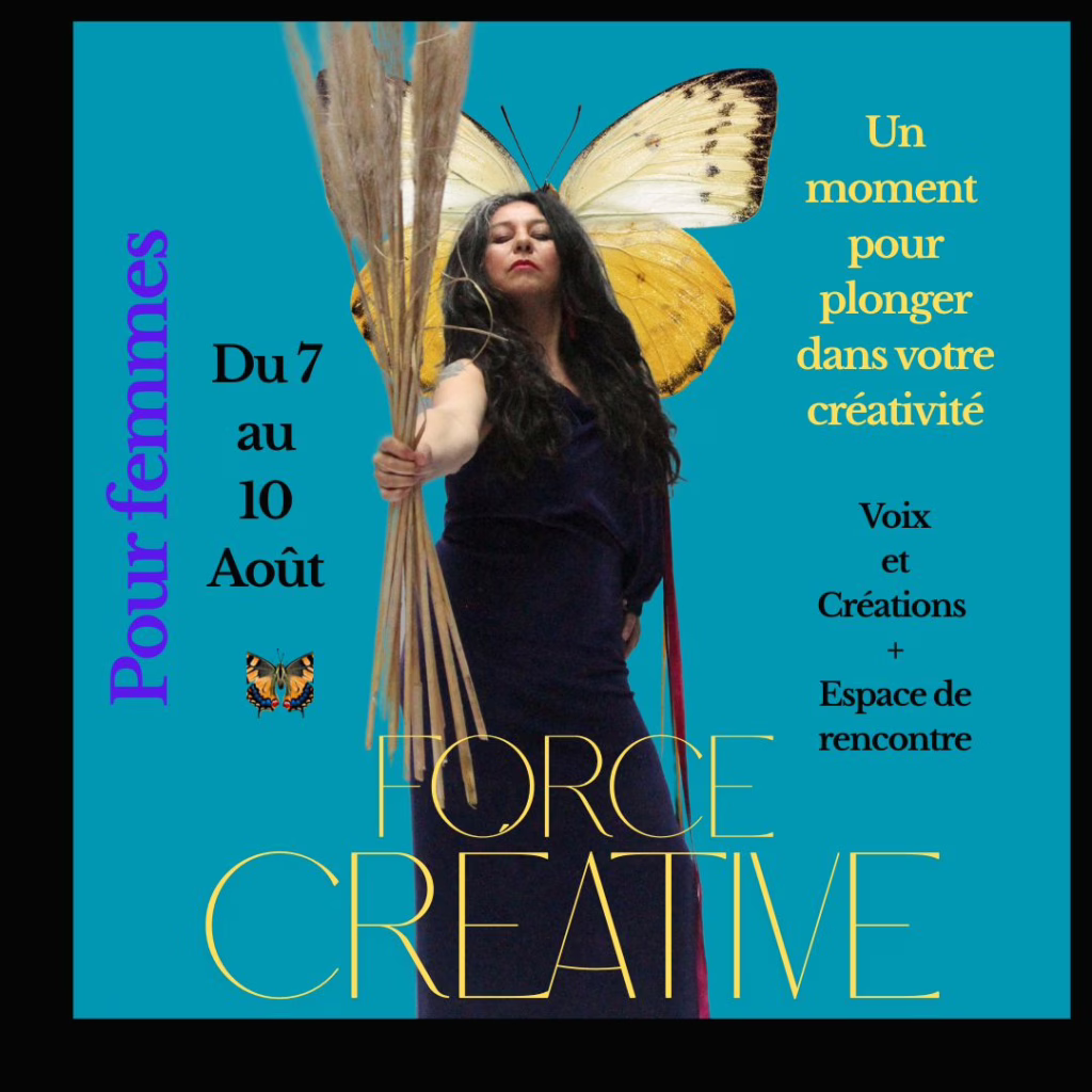 Force créative